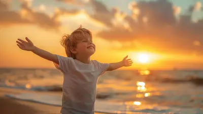 Raising a Confident Child Through Emotional Validation