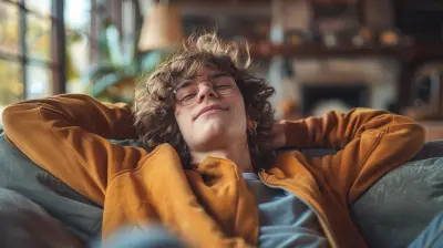 Raising a Confident Teen: Boosting Self-Esteem at Home