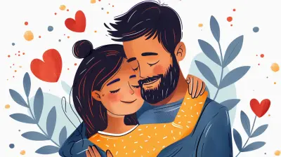 Raising a Confident Teen: Boosting Self-Esteem at Home