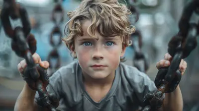 Raising a Strong-Willed Child: How Parenting Style Affects Outcomes