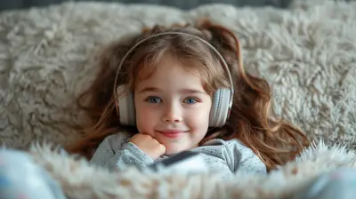 Raising Body-Confident Kids in an Age of Social Media Filters