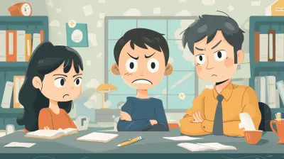 Raising Confident And Responsible Kids Through Democratic Parenting