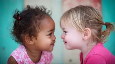 Raising Cooperative Kids with Positive Discipline