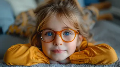 Raising Emotionally Intelligent Kids Through Consistent Parenting