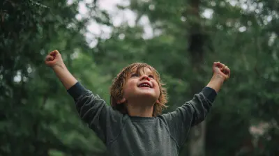 Raising Emotionally Resilient Kids in 2026 and Beyond