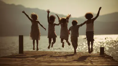 Raising Emotionally Resilient Kids in 2026 and Beyond