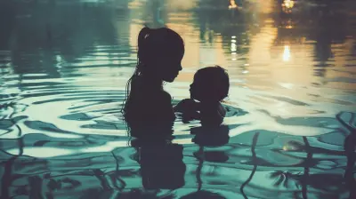 Raising Empathetic Kids: A Parent’s Guide