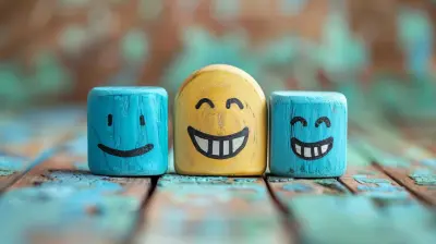Raising Empathetic Kids: A Parent’s Guide