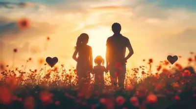 Raising Empathetic Kids: A Parent’s Guide
