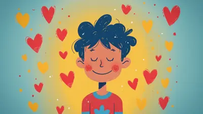 Raising Empathetic Kids: A Parent’s Guide