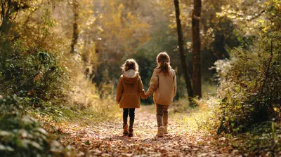 Raising Ethical Kids in 2026: What Parents Need to Know