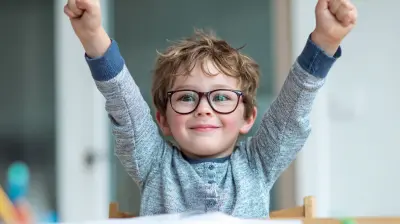 Raising Kids Who Love to Learn