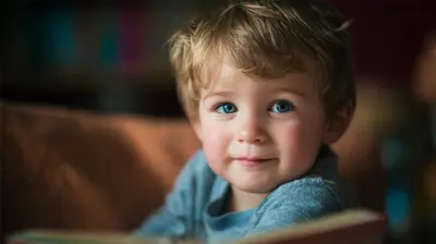 Raising Kids Who Love to Learn
