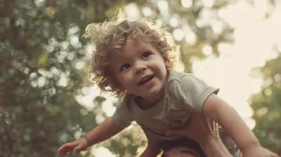 Raising Kids Who Love to Learn