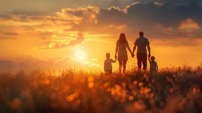 Raising Kids with a Sense of Civic Duty