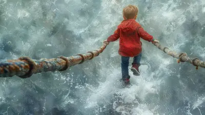 Raising Resilient Children in a Challenging World