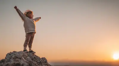 Raising Resilient Kids in 2026 and Beyond