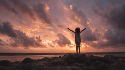 Raising Resilient Kids in 2026 and Beyond