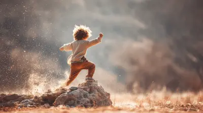 Raising Resilient Kids in 2026 and Beyond