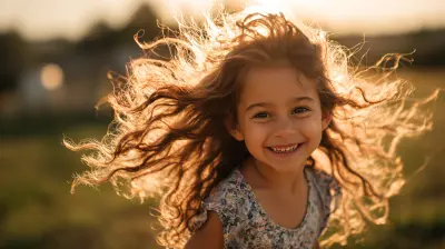 Raising Resilient Kids in 2026 and Beyond