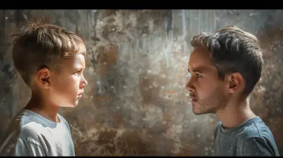 Raising Self-Disciplined Kids Through Authoritative Parenting