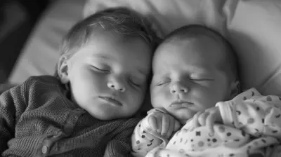 Raising Siblings: Tips for Nurturing Loving Relationships
