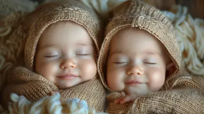 Raising Siblings: Tips for Nurturing Loving Relationships
