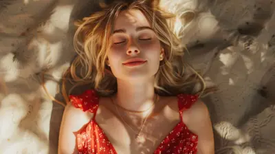 Recharging Your Energy: Self-Care Tips for the Exhausted Parent