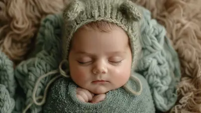 Recognizing and Managing Newborn Skin Conditions