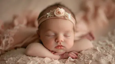 Recognizing and Managing Newborn Skin Conditions