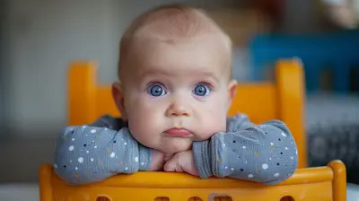 Recognizing Hunger Cues in Your Newborn