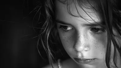 Recognizing the Early Warning Signs of Bullying