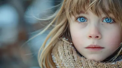 Recognizing the Early Warning Signs of Bullying