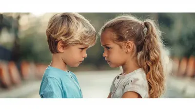 Recognizing the Signs of Relational Bullying: A Parent's Guide