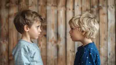 Recognizing the Signs of Relational Bullying: A Parent's Guide