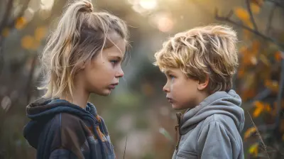 Recognizing the Signs of Relational Bullying: A Parent's Guide