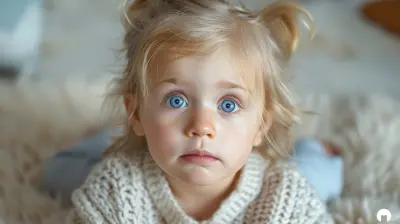Respectful Parenting Treating Your Child As An Individual
