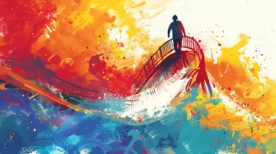 Self-Care for New Parents: Navigating the Emotional Rollercoaster