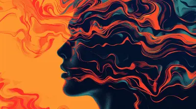 Self-Care for New Parents: Navigating the Emotional Rollercoaster