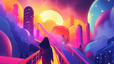 Self-Care for New Parents: Navigating the Emotional Rollercoaster