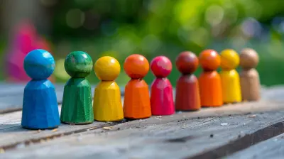 Self-Care Ideas for the Overstimulated Parent