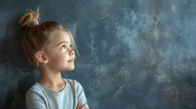 Self-Esteem vs. Confidence: What’s the Difference for Kids?