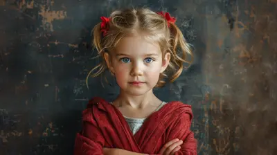 Self-Esteem vs. Confidence: What’s the Difference for Kids?