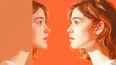 Self-Reflection as a Tool for Parental Growth