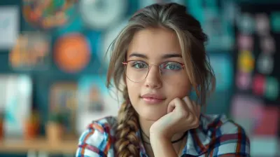 Setting a Good Example: What Your Teen Learns from You