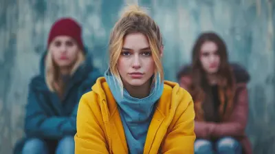 Setting a Good Example: What Your Teen Learns from You