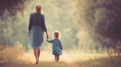 Setting Realistic Expectations for Modern Parenting