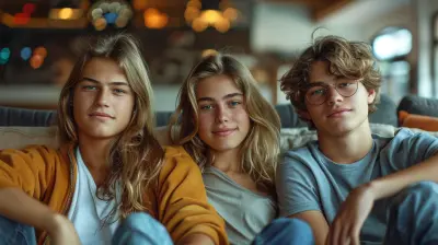 Setting Realistic Expectations for Your Teen’s Future