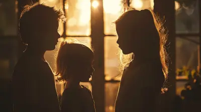 Should Children Have a Say in Family Decisions?