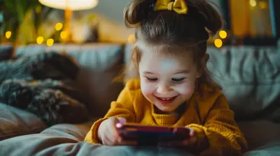 Should You Trust a Parenting App with Your Family Data?